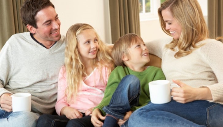 Проектопромени ще улеснят осиновителите Проектопромени ще улеснят осиновителите