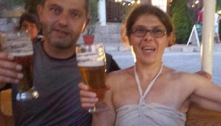 Той и съпругата му Искра разбрали, че печелят навръх празника на "Св. Богородица" - 8 септември