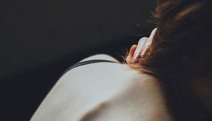 Последният път, когато опитах да правя секс, беше лятото на 2010 година