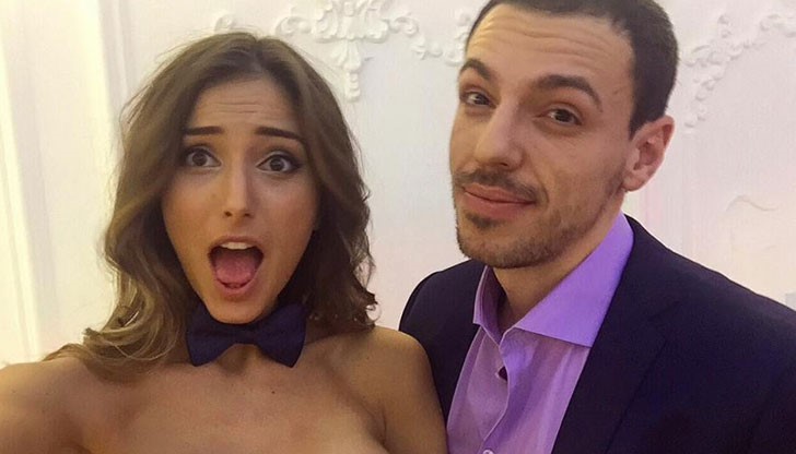 Ицо Стоте манекенки преспал с бившата изгора на Петканов