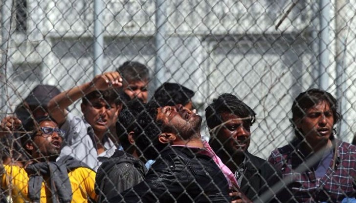 Гражданите на Русе са притеснени от изказване на Румяна Бъчварова, че министерството работи за създаване на нови пет или шест центрове в България Гражданите на Русе са притеснени от изказване на Румяна Бъчварова, че министерството работи за създаване на нови пет или шест центрове в България