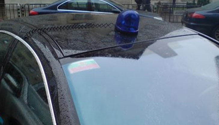 Ромът отнесъл два акта, а лампата му била конфискувана Ромът отнесъл два акта, а лампата му била конфискувана