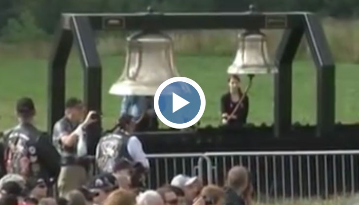 Преди 15 години американците загубиха близо 3 000 човека в атентат, днес почетоха паметта им