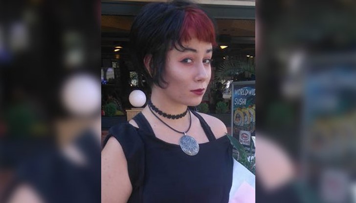 Момичето било при свои приятели от социалните мрежи и не искало да бъде открито от полицията