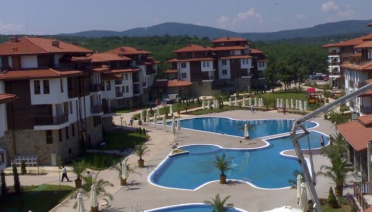 Екшънът с пияния разгневен инженер се случва в хотел в Созопол Екшънът с пияния разгневен инженер се случва в хотел в Созопол