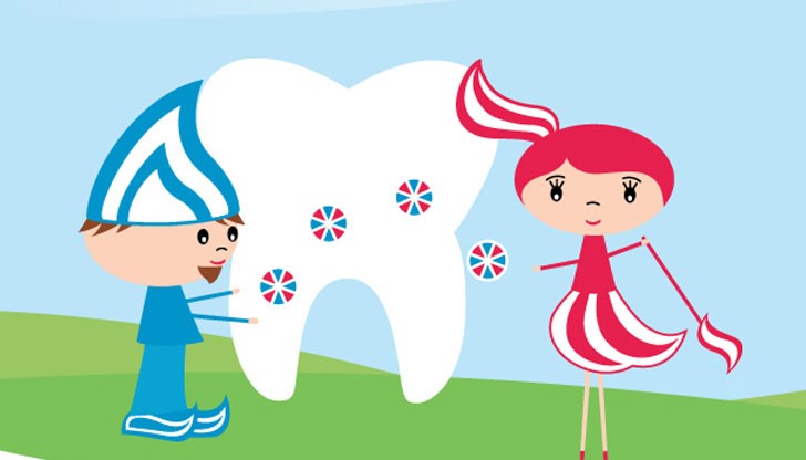 Всяко дете ще получи подаръци – паста или четка за зъби, забавна чашка за жабурене на устата, книжка с весели истории, картинки, игри и съвети за устната хигиена Всяко дете ще получи подаръци – паста или четка за зъби, забавна чашка за жабурене на устата, книжка с весели истории, картинки, игри и съвети за устната хигиена