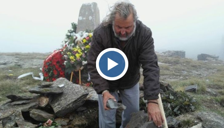 Македонският журналист продължава да се гаври с България