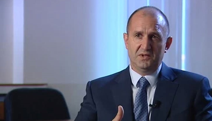 Генералът идва за среща с русенци в края на септември