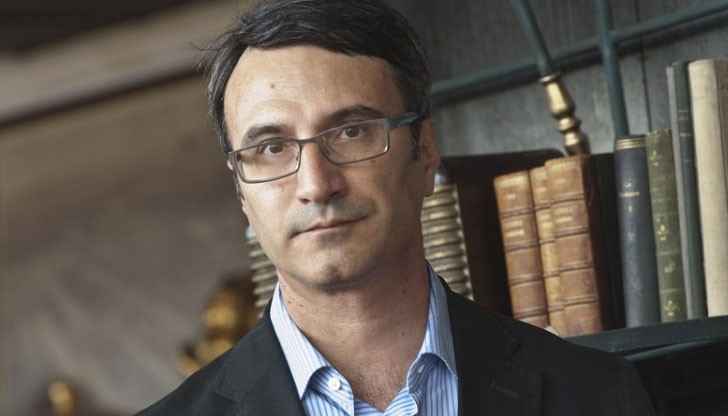 Кандидат президентската двойка на РБ е Трайков и генерал Съби Събев