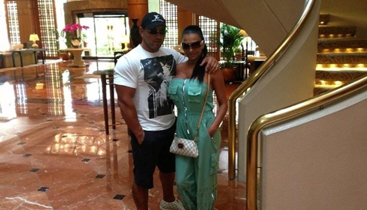 Ники и Мейзер трябвало да са заедно във „ВИП брадър“