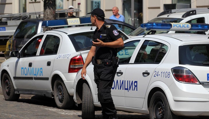 Всеки може спокойно да се маскира на полицай