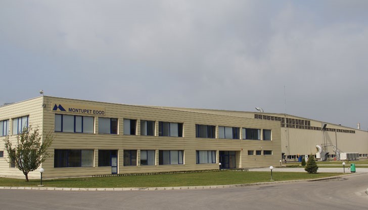 Нарушението на фирмата е изпускане на непречистени отпадъчни газове чрез димни люкове на 10 септември