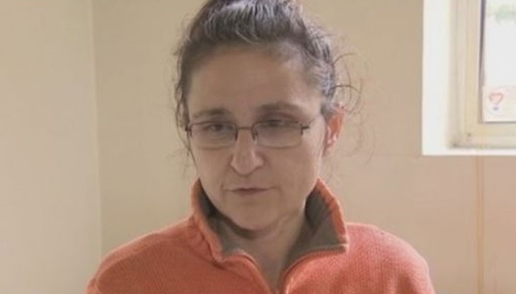 Кремена и баща й са пили чай от смес с етикет „Залист, миши трън, див чемшир“