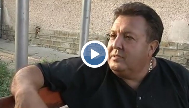 Това е вторият случай, в който Стелиян връща забравени пари