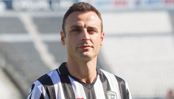 Заплатата, която италианският "Палермо" предлага на Димитър Бербатов, не удовлетворява българския нападател