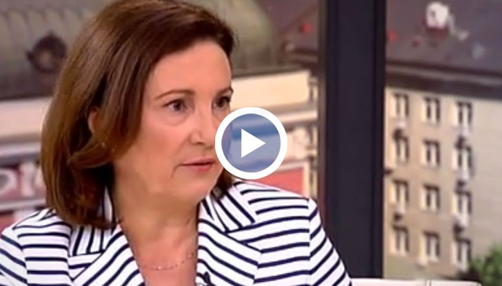 Вицепремиерът определи като „политическа атака” твърденията на банкера Цветан Василев