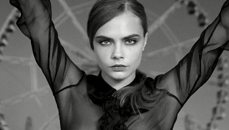 Ако се чудите защо, отговорът е ново предизвикателство в социалната мрежа Ако се чудите защо, отговорът е ново предизвикателство в социалната мрежа