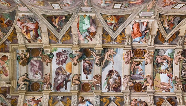 Формата на главите на овните напомня за матка и фалопиеви тръби