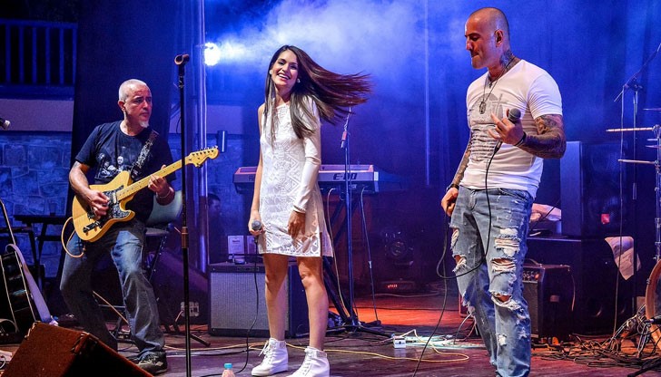 Благотворителното събитие събра 10 хиляди лева за Детската онкология в УМБАЛ "Св. Георги"