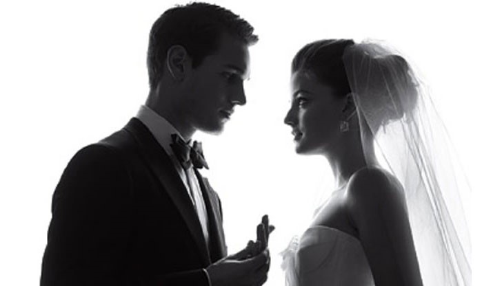 Сключването на брак в Деня на влюбените и на щастливи дати може да го провали Сключването на брак в Деня на влюбените и на щастливи дати може да го провали
