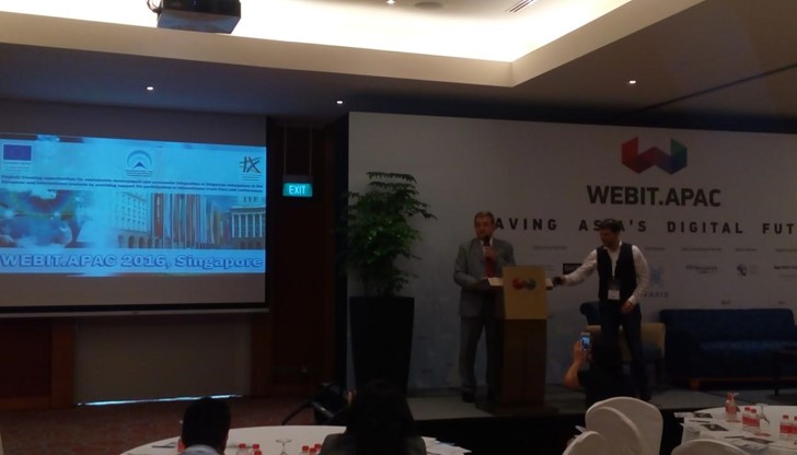 Страната се налага като център на развойна дейност в Европа