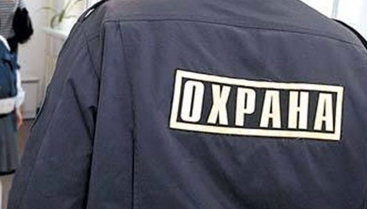 24-годишен младеж се опитал да отмъкне 9 шоколада "Линд" от магазин за хранителни стоки в Русе