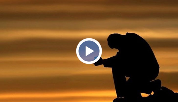 Имало един баща, който искал да осигури щастието на децата си и работел, работел...