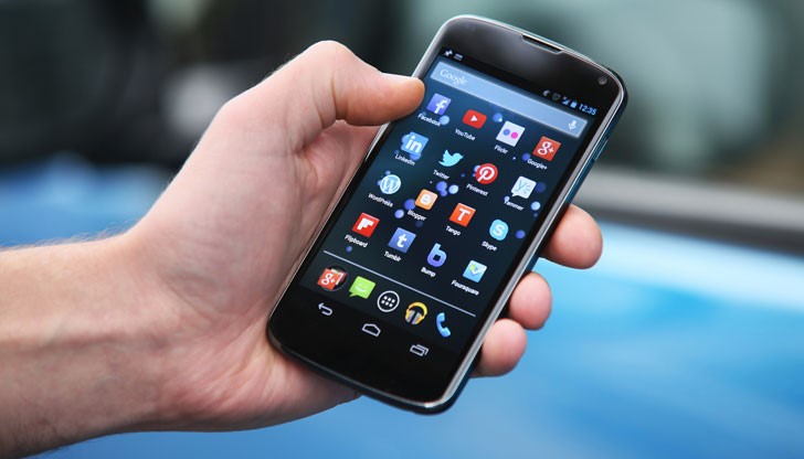 „Blackberry” не можа да излезе на печалба след появата на iPhone