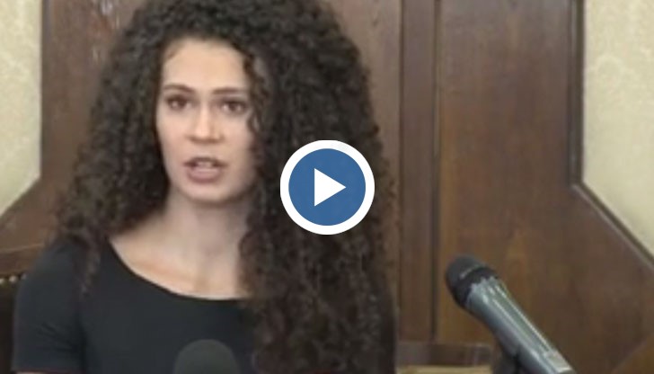 Конкурсът ще се проведе на 20 ноември в зала „Булстрад Арена“ в Русе