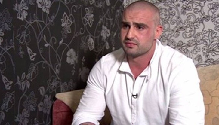 На никого не пожелавам това, което преживях през последните два месеца На никого не пожелавам това, което преживях през последните два месеца