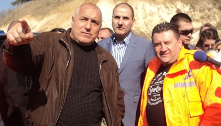 Егото на властта винаги тежи повече от обществения интерес Егото на властта винаги тежи повече от обществения интерес