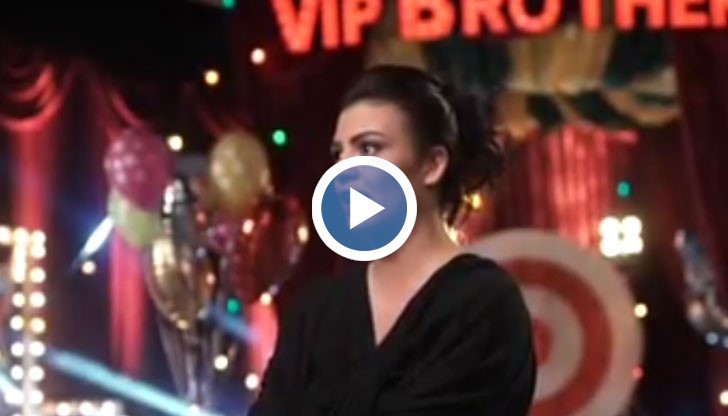 Дъщерята на покойния тв-водещ Митко Цонев ще участва в шоуто преди още да са се навършили 40 дни от смъртта му