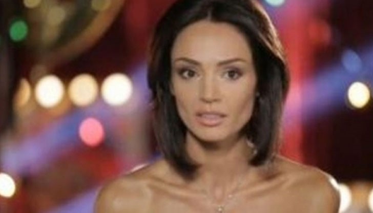 Смъртта на Йоло буквално сринала Надя Смъртта на Йоло буквално сринала Надя