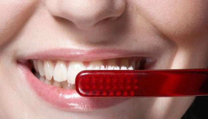 Тази грешка намалява и дори премахва действието на пастата за зъби