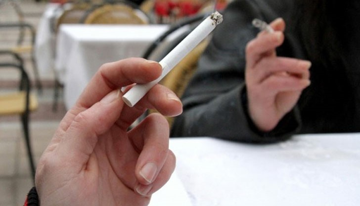 По-скъпи цигари ще плащат пушачите от първи януари