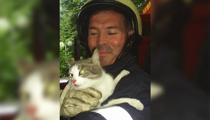 И за двата инцидента, сигналите била подадени на тел 112