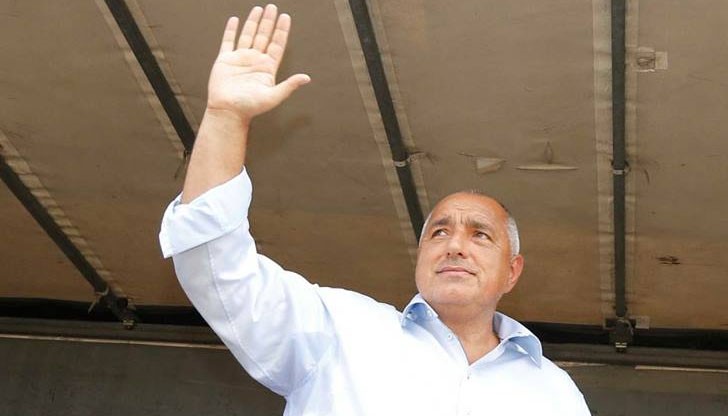 Пари за пътя Русе – Велико Търново няма да има Пари за пътя Русе – Велико Търново няма да има