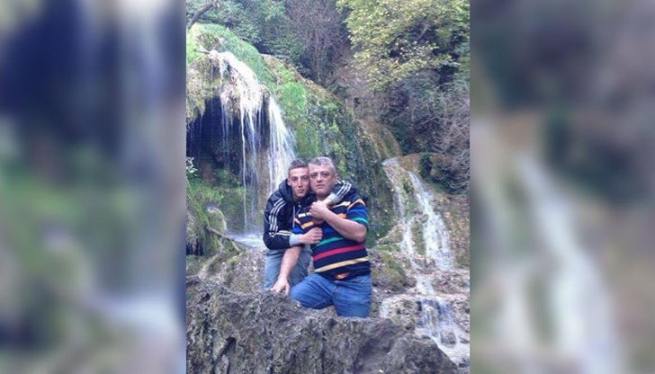 Синът на Бисер Миланов се чуди и мае на действията и бездействията на институциите в България