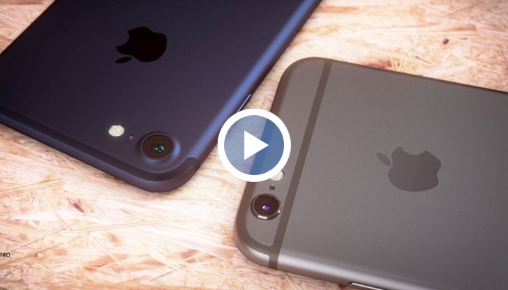 Apple печели немалка сума от всеки телефон, като най-много пари носят версиите с голяма памет