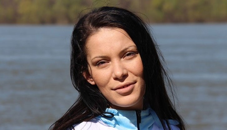 Ивайла Петрова е талисманът на „Дунав”