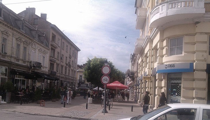 Този знак препоръчителен ли е?