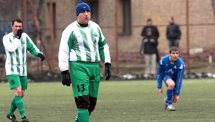 Жребият за първия кръг в купата на България по футбол отреди Дунав да се изправи срещу  Витоша Бистрица