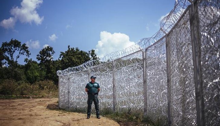 Балканите се стягат за нова бежанска вълна Балканите се стягат за нова бежанска вълна