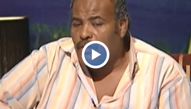 Освен всичко това той прави секс по 15 пъти на ден