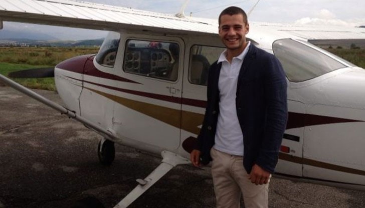 21-годишният Емил Ботев и братовчед му Пламен Григоров (28 г.) си отидоха в понеделник следобед след катастрофа