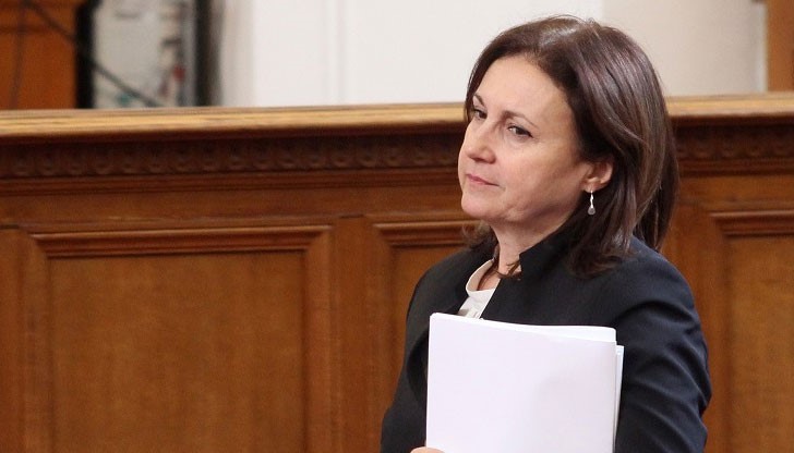 Около 500 души се очаква да заработят в мегаведомството Около 500 души се очаква да заработят в мегаведомството