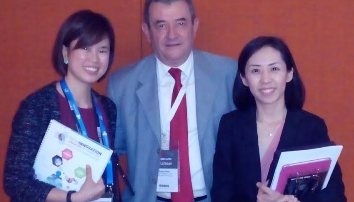 Сингапур се интересува от български иновации, технологии, информационни и комуникационни услуги Сингапур се интересува от български иновации, технологии, информационни и комуникационни услуги