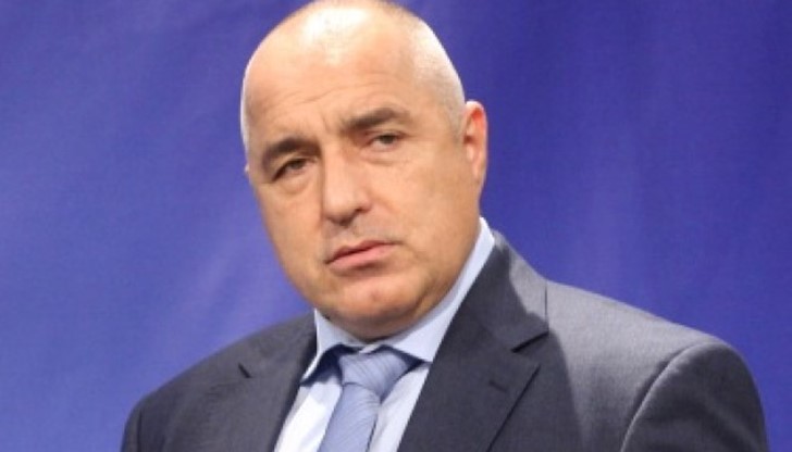 Премиерът Бойко Борисов  смята, че отново сме изпаднали в ситуацията едни поръчват снимки, а други ще ги плащат