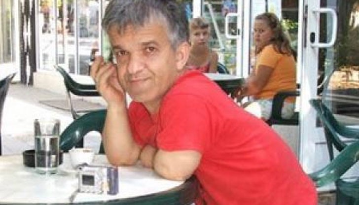 Георги Софкин е пристрастен към алкохола и това си проличава Георги Софкин е пристрастен към алкохола и това си проличава