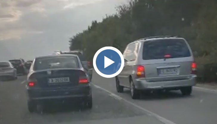 Продължават и ремонтните дейности на тунелите „Витиня” и „Ечемишка”